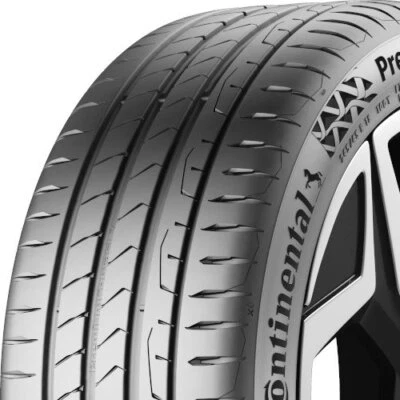 255/55 R19 111V XL EVc Continental PremiumContact 7 - Photo 1/4
