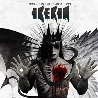 Iberia - Much Higher Than A Hope - Platinum Edition (2cd Digi) [CD]