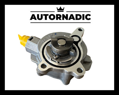 VACUUM PUMP FOR 2015-2018 FORD MUSTANG 2.3L FREE SHIPPING