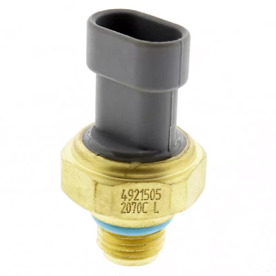 Turbocharger Boost Map Sensor For Cummins 5.9L 2000-2002 Dodge Ram 2500 3500