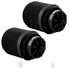 2X Hinten Luftfederung for Mercedes E-Klasse W212 S212 A2123204025 A2123203925