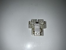 ALLEN BRADLEY 195-GA10 SER.A AUXILIARY CONTACT BLOCK