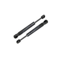 Left + Right Rear Hatch Glass Window Lifter Shocks Set Fits Porsche Cayenne on sale Left + Right Rear Hatch Glass Window Lifter Shocks Set Fits Porsche Cayenne on sale