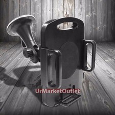Universal Car Adjust Windshield Suction Cup Long Tablet Mount Holder iPad/Tab S