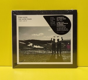 Pink Floyd the Later Years | eBay