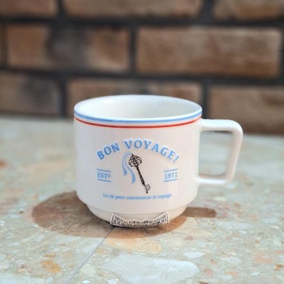 Starbucks Coffee Cup Mug von voyage 355ml 12oz Neu