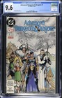 Advanced Dungeons & Dragons #1 - CGC 9.6 - Key Issue DC Comics 1988