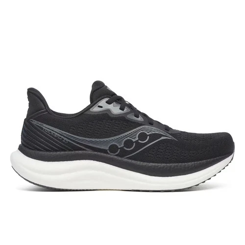 Saucony Men Triumph 23 Wide Shoes