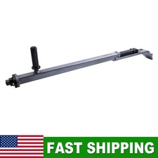 Driven Tire Mount Demount Tool For 10 - 24 Atv Tire Size Truck Motorcycle
