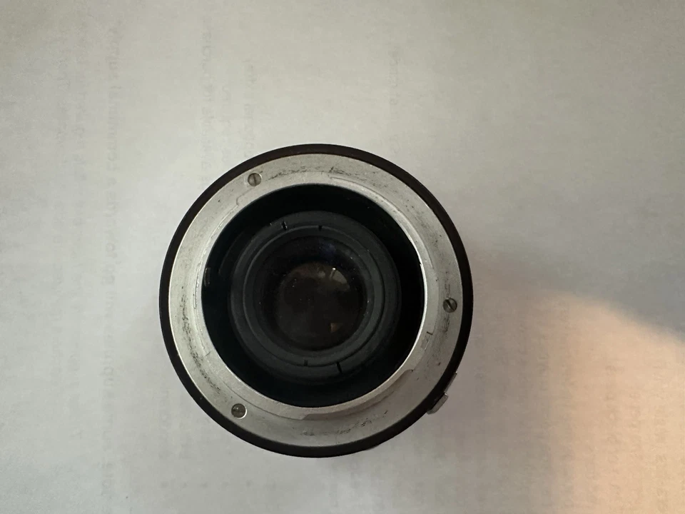 KENKO MT Auto TelePlus 2x For Minolta Camera With Case Teleconverter - Image 3 of 4