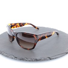 Authentic Barton Perreira Women s Sunglasses "NEW ROMANTIC" 58-17-135 SPC VIDEO 