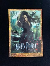 2025 Kakawow Cosmos Poster Booklet Harry Potter And The Deathly Hallows OC83