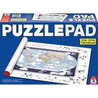Schmidt Spiele 57988 - Puzzle Pad Bis 3000 Teile Neu