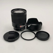 Sony Vario-Tessar T* FE 24-70mm f/4 ZA OSS Lens for Sony FE Mount Good+