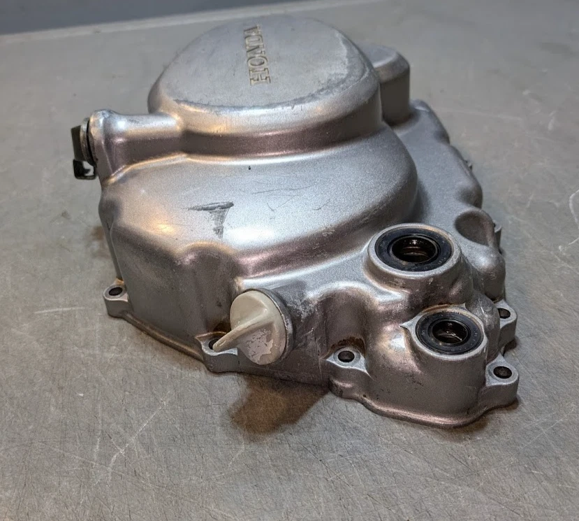 Cubierta embrague cárter derecho honda xr200r 1986-2002 Foto 3 de 4