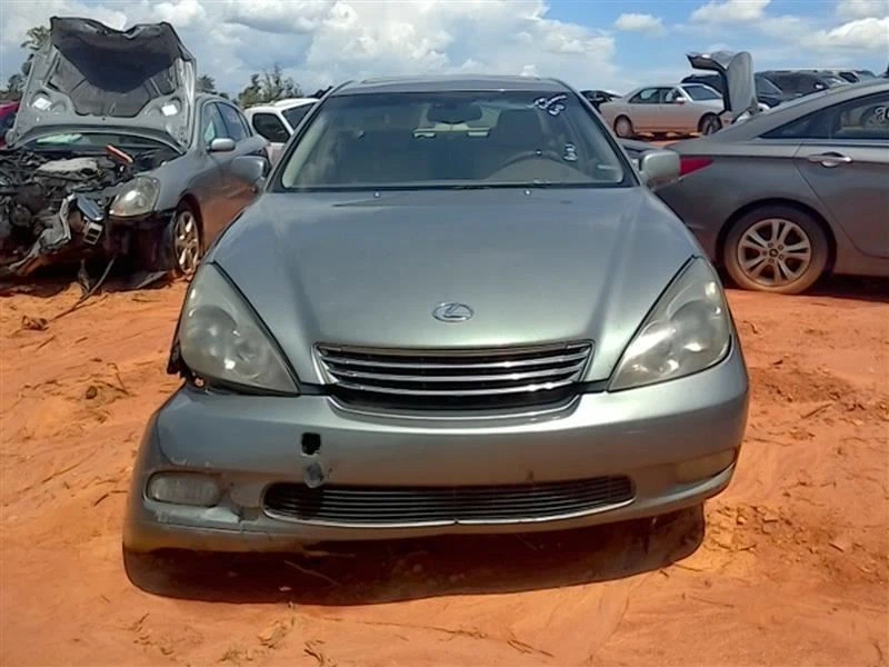 Steering Gear/Rack Power Rack And Pinion SE Fits 02-06 CAMRY 122525 - Image 2 of 4