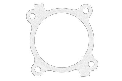 Für OE MAZDA L3K9-13-655 Gasket, throttle body L3K9-13-655 Air throttle element