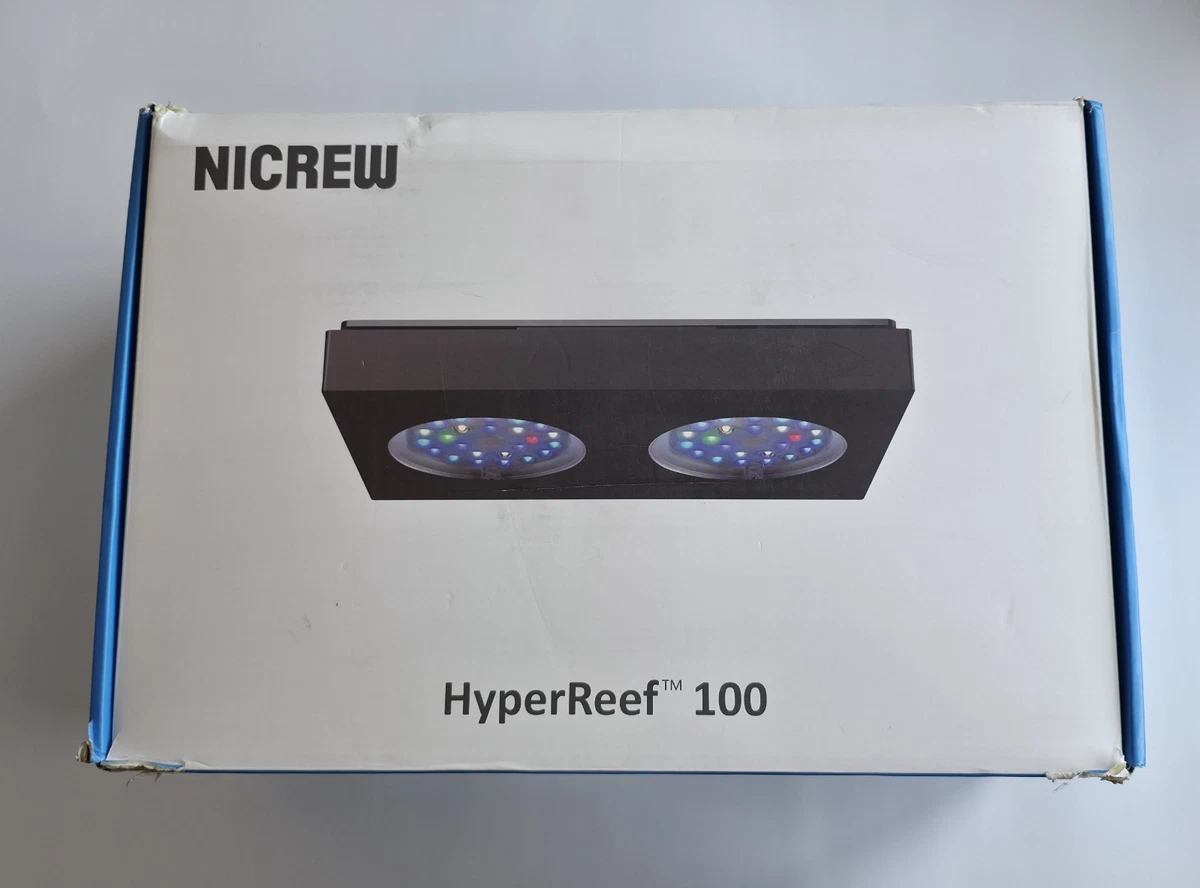 NICREW