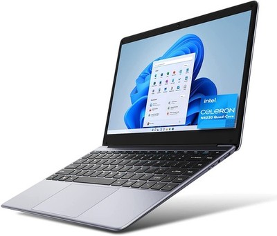 CHUWI HeroBook Pro 14.1'' FHD Celeron N4020 1.1GHz Intel UHD Graphics 600 8GB RAM