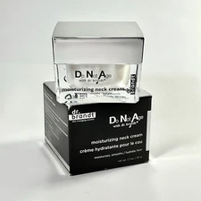 Dr. Brandt DNA Moisturizing Neck Cream Do Not Age 1.7 oz NEW Discontinued