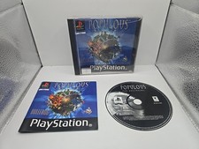 ebay® Auktion 396782044731 | Populous: The Beginning mit Handbuch (Sony PlayStation 1, 1999) - Europäische Version Thumbnail of ebay® auction 396782044731 | Populous: The Beginning mit Handbuch (Sony PlayStation 1, 1999) - Europäische Version