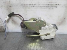 Porte arrière et accessoires Suzuki LIANA