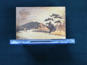 Cotton Fantastic Night Dreams TurboGrafx CD Complete US Version Excellent