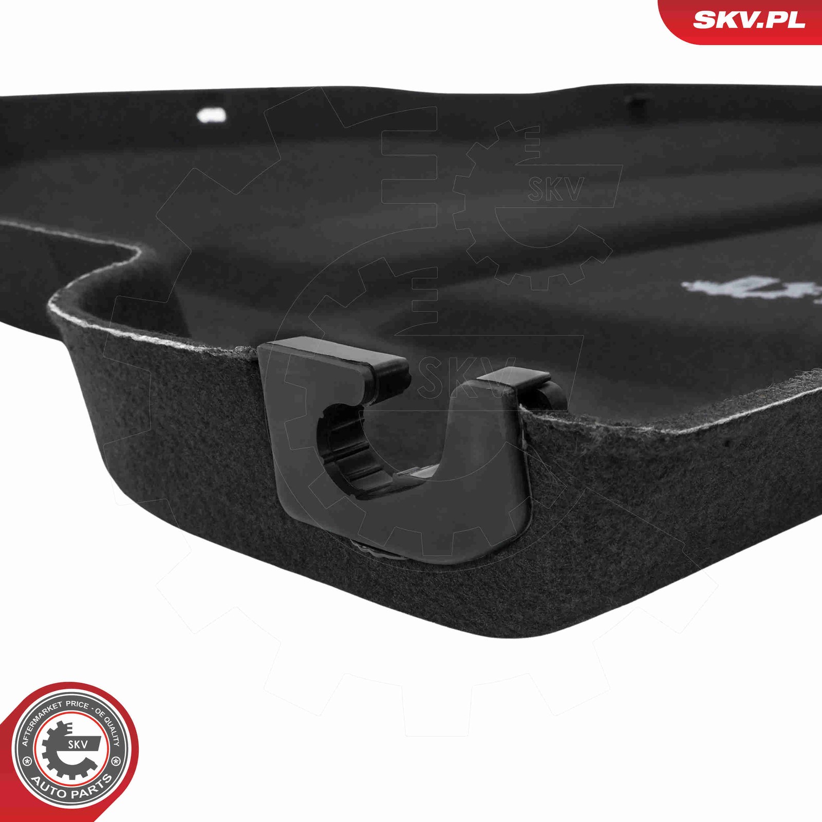 Fits SKV GERMANY 88SKV127 TRUNK SHELF 88SKV127 / #34 JEEP Compass 201 ⭐UK Stock⭐