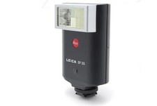  MINT Leica SF20 Shoe Mount Flash 14414 for M6 TTL M7 R8 From JAPAN