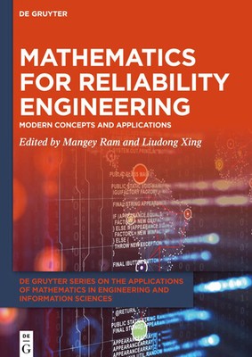 Mathematics for Reliability Engineering | Modern Concepts and Applications | XII