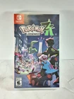 Pokémon Legends Z-A Nintendo Switch Game