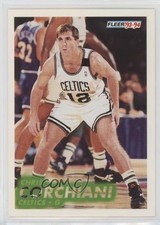 Chris Corchiani