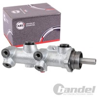 ABS Hauptbremszylinder 22,2Mm Passend FüR CitroËN Jumper Fiat Ducato Peugeot