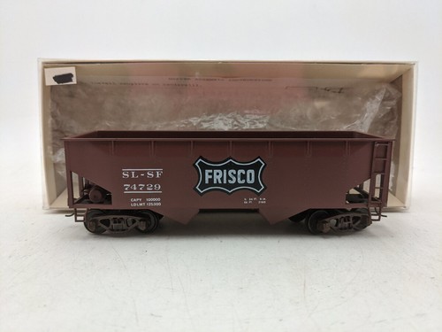 Tolva de 2 bahías American Models 360 S Frisco #74729 EX/caja | Zustand: Used