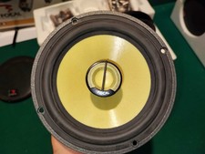 Focal Audio k2 power 165 krc kit coassiali per auto old school stock