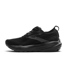 Brooks Glycerin 22 Black MEDIUM Men's Running Shoes 1104451D020
