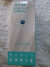 Meco Smart Wifi Camera