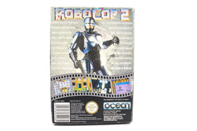 RoboCop 2 - Nintendo Entertainment System (NES) [PAL] - WITH WARRANTY