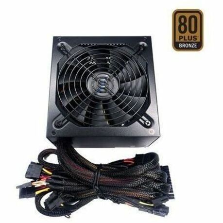 Apevia Jupiter ATX-JP600W 600W Power Supply (jupiter600w) - Picture 6 of 7