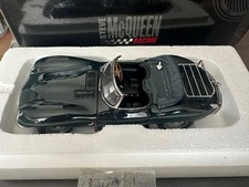 AUTOart 1/18 Jaguar XK-SS 1956 Steve McQueen 73526 Diecast Model Car