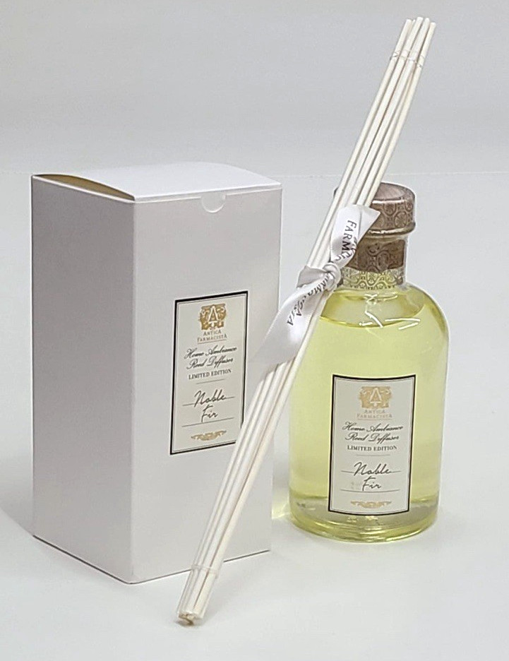 Antica Farmacista Home Ambiance Reed Diffuser Noble Fir Limited edition 17 fl oz