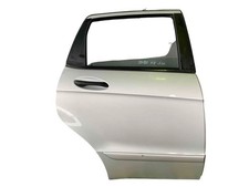 92498 Tür rechts hinten MERCEDES A-Klasse W169 A1697300205 761 Polarsilber 92498 Tür rechts hinten MERCEDES A-Klasse W169 A1697300205 761 Polarsilber