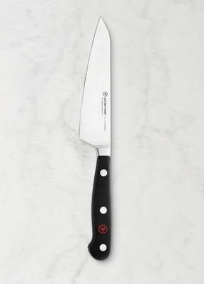 Asian Utility Knife, Size  4-1/2 Inch, By:, Wusthof Classic