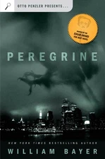 Peregrine - paperback Bayer, William