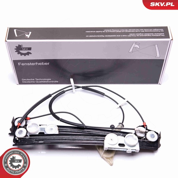 Esen SKV Fensterheber 00SKV172 12V FüR Mini R50 R53 R52 Cooper One-image