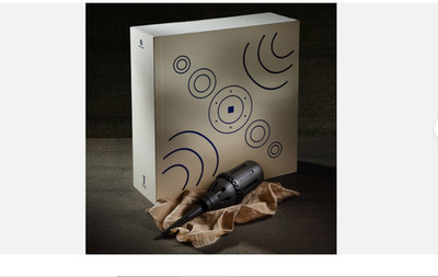 The Art and Soul of Dune Part Two Limited Edition (Signed Numbered) Brand New