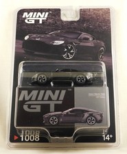 ASTON MARTIN DBS - 007 Edition - MGT001008-BL  - 1:64 scale blister pack - NEW