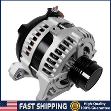 Alternator for 2010-2011 Toyota Camry LE SE XLE Base Seda 2.5L 11516 1042102650