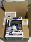 FUNKO POP! Billy The Marlin #09 POP MLB Miami Marlins Mascot Vaulted CASE FRESH!