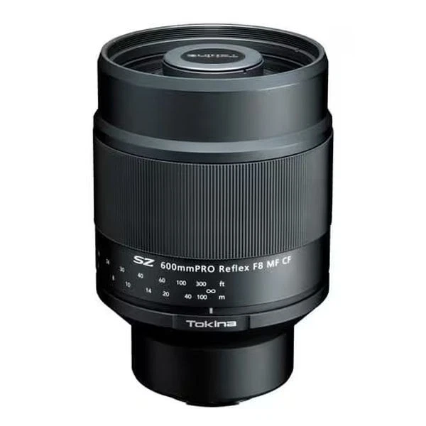 600mm Focal f/8 Camera Lenses for sale | eBay